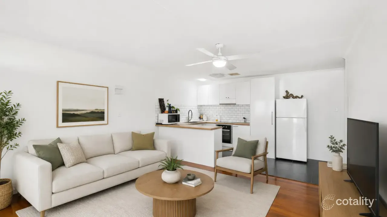 2-bedroom unit at 5/16 Lanham Street, Coolangatta, QLD 4225, Gold Coast, Queensland
