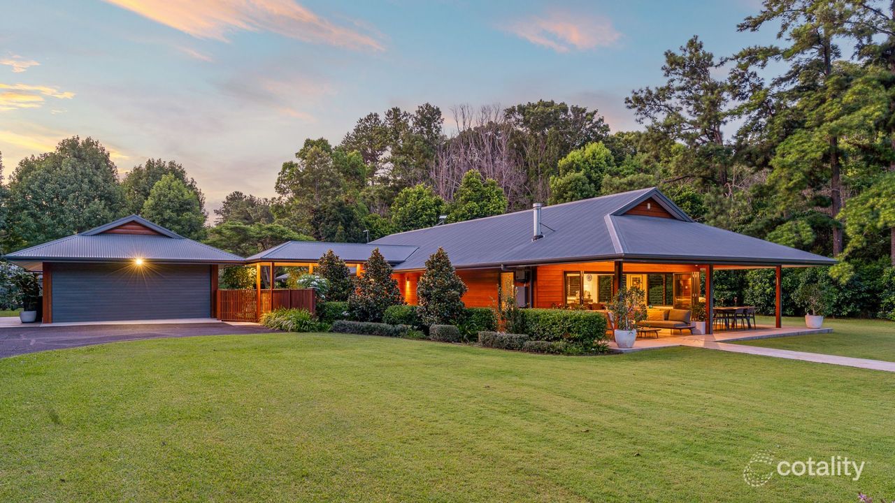 5-bedroom house at 35 Avocado Crescent, Ewingsdale, NSW 2481, Byron Council, New South Wales