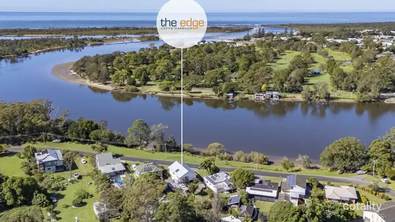 3-bedroom house at 58 Yellow Rock Road, Urunga, NSW 2455, Bellingen Council, New South Wales