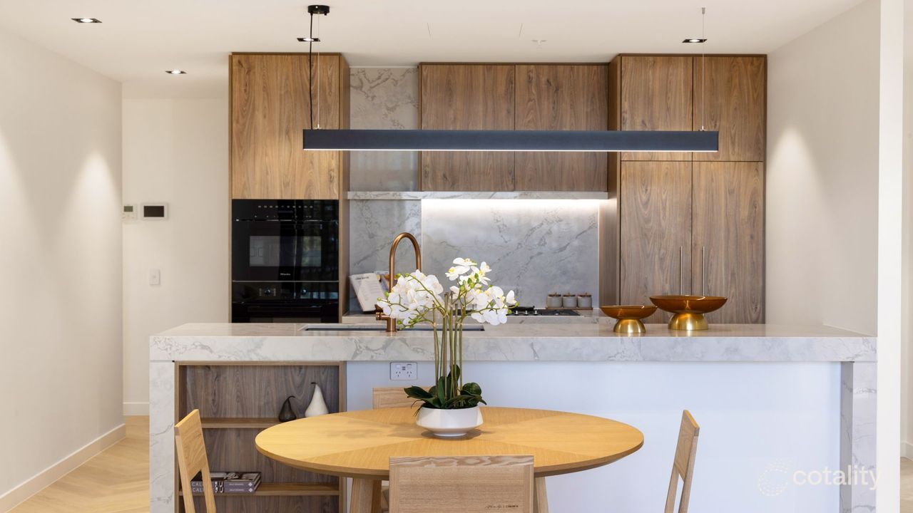 3-bedroom unit at 205/5 Doohat Avenue, North Sydney, NSW 2060, North Sydney Council, New South Wales