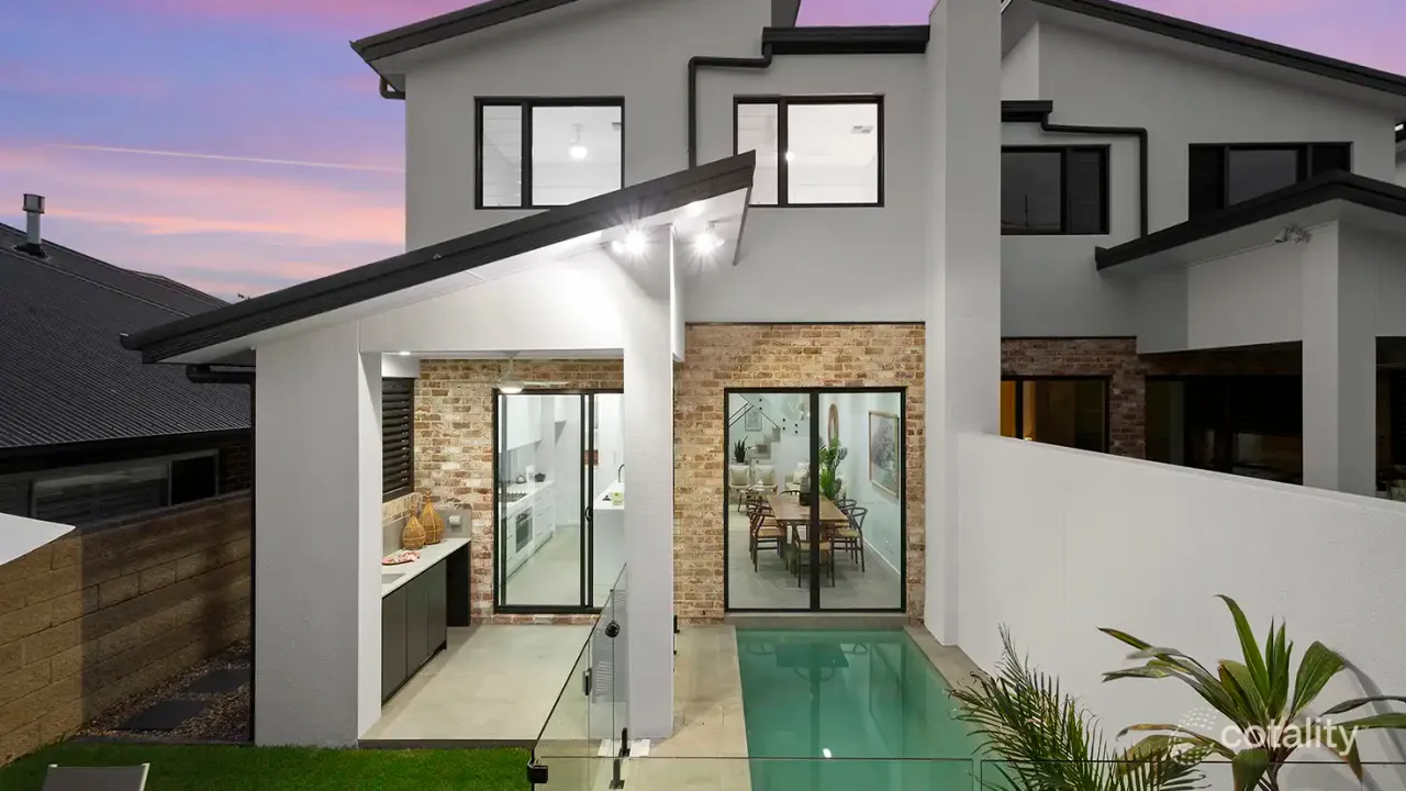 4-bedroom house at 51A Lasseter Avenue, Chifley, NSW 2036, Randwick, New South Wales