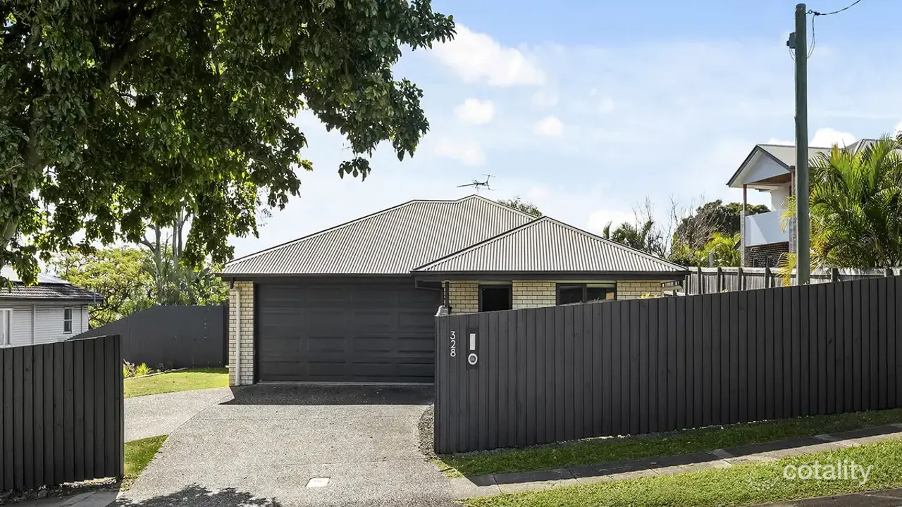 4-bedroom house at 328 Mount Gravatt Capalaba Road, Wishart, QLD 4122, Brisbane, Queensland
