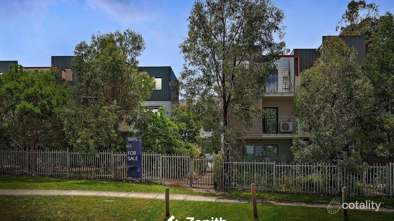 1-bedroom unit at 6/280 Maroondah Highway, Ringwood, VIC 3134, Maroondah, Victoria