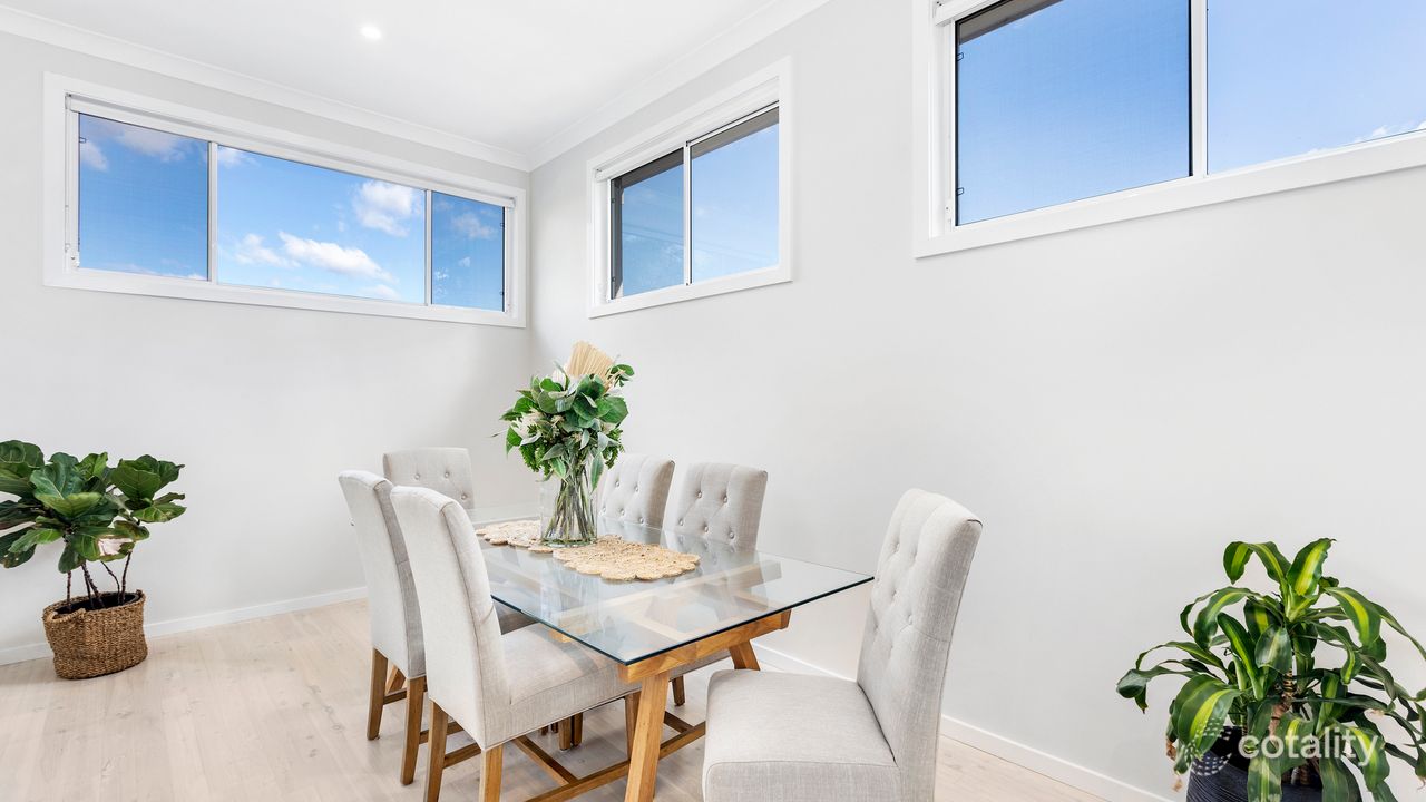4-bedroom house at 2 Langdale Place, Wheeler Heights, NSW 2097, Northern Beaches Council, New South Wales