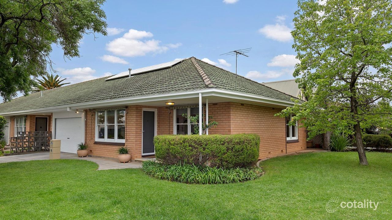 2-bedroom unit at 3/27 Farr Terrace, Glenelg East, SA 5045, Holdfast Bay, South Australia