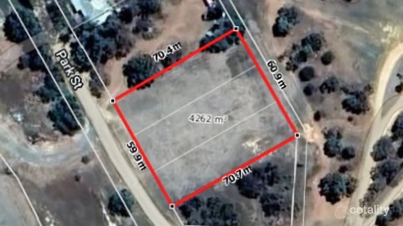 0-bedroom house at 15 Park Street, Culgoa, VIC 3530, Buloke Council, Victoria
