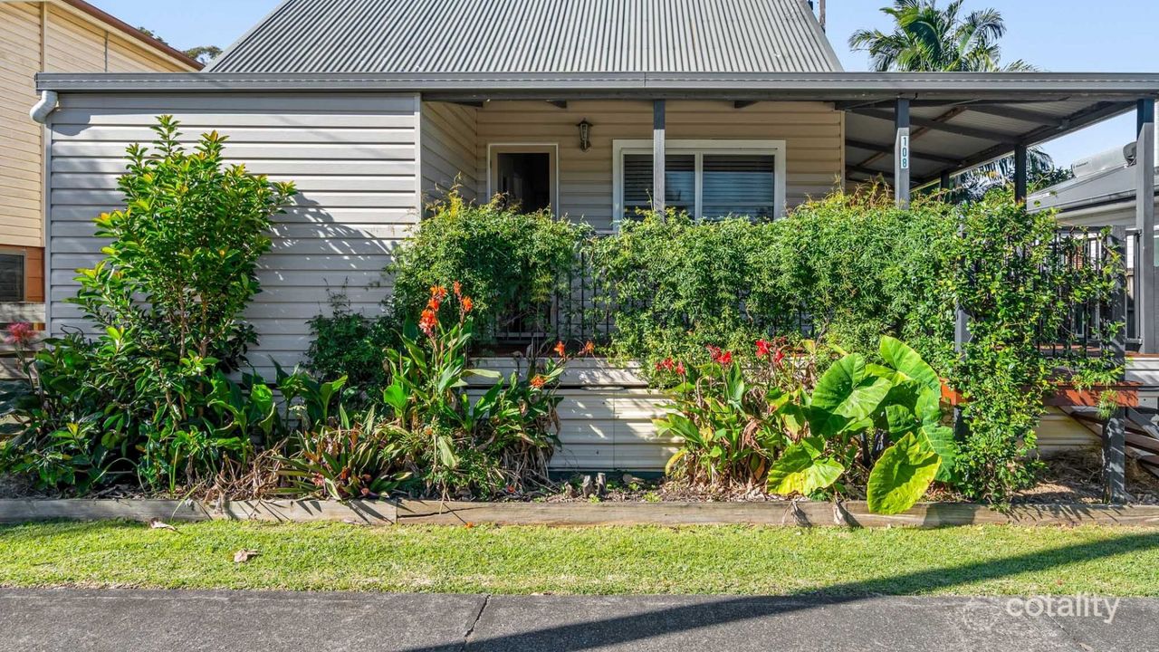 3-bedroom house at 108 Baraang Drive, Broadwater, NSW 2472, Richmond Valley Council, New South Wales