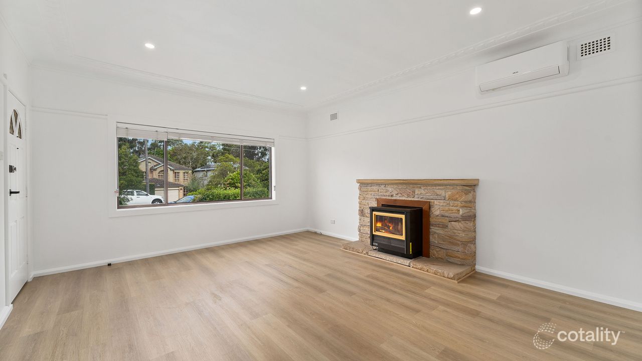 3-bedroom house at 23 Wolger Street, Como, NSW 2226, Sutherland Council, New South Wales