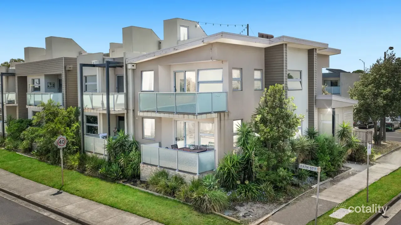 2-bedroom unit at 1/5 Maury Road, Chelsea, VIC 3196, Kingston Council, Victoria