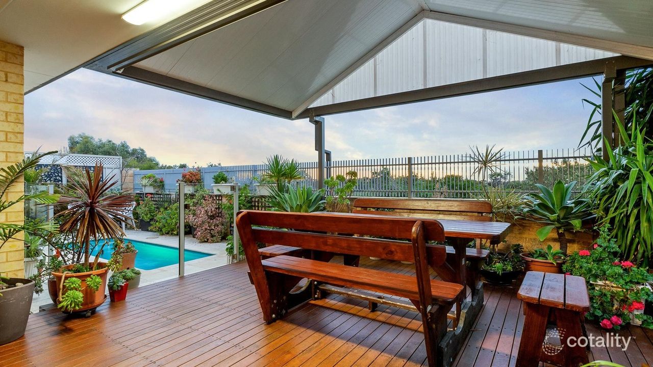 3-bedroom house at 12 Pinnacle Road, Coogee, WA 6166, Cockburn, Western Australia