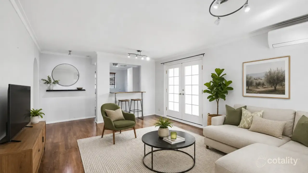 2-bedroom unit at 4/109 Albert Street, Osborne Park, WA 6017, Stirling, Western Australia