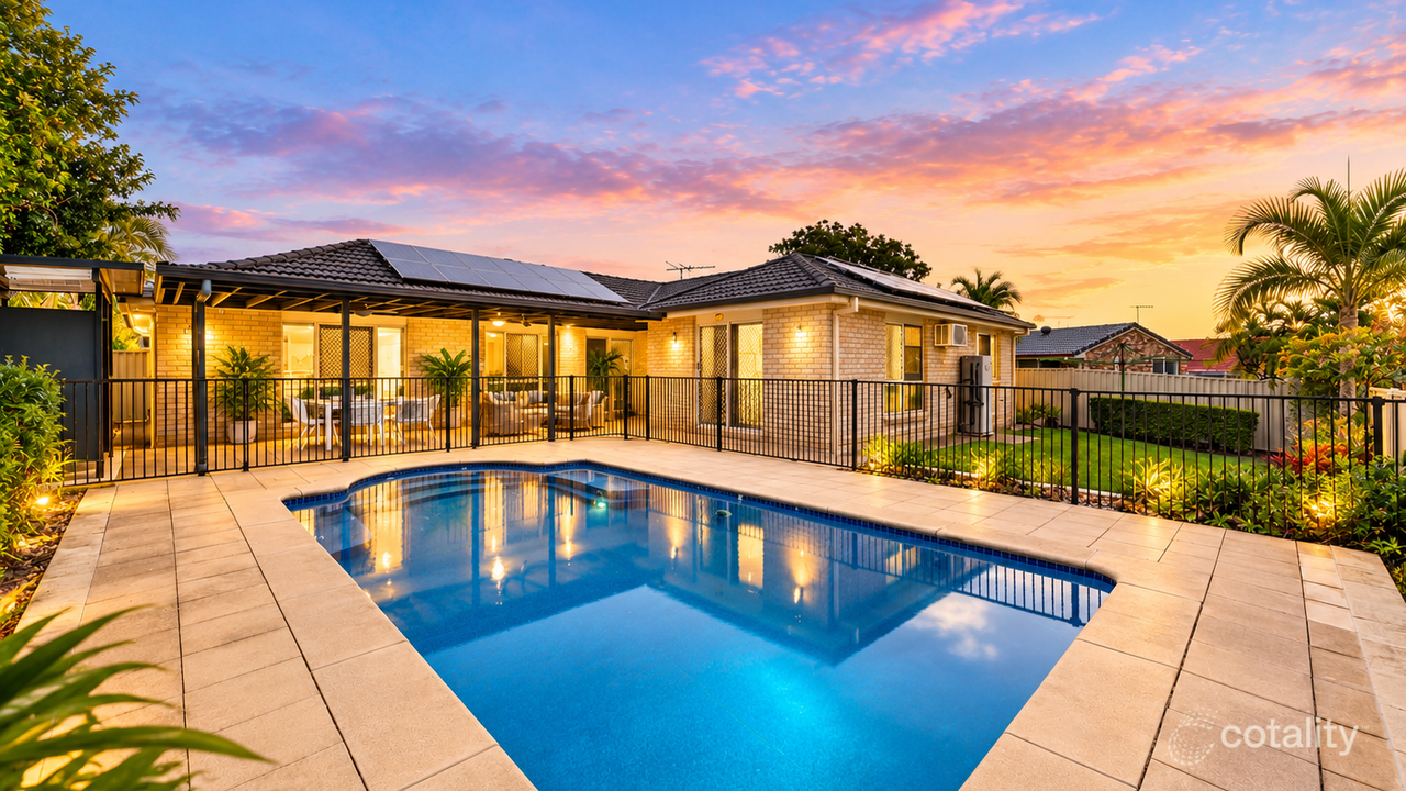 4-bedroom house at 36 Prospect Street, Parkinson, QLD 4115, Brisbane, Queensland
