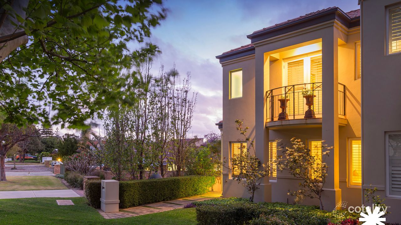 3-bedroom unit at 1/93 Mary Street, Como, WA 6152, South Perth, Western Australia