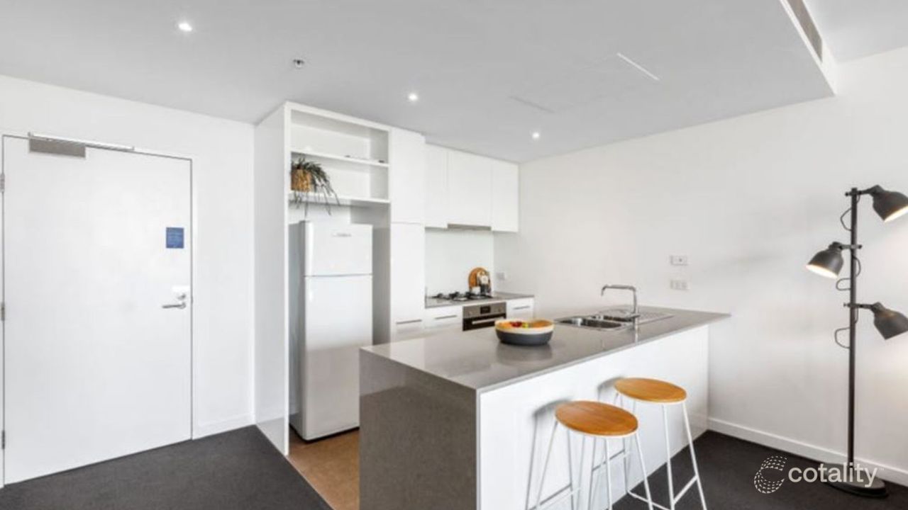 2-bedroom unit at 1806/8 Marmion Place, Docklands, VIC 3008, Melbourne, Victoria