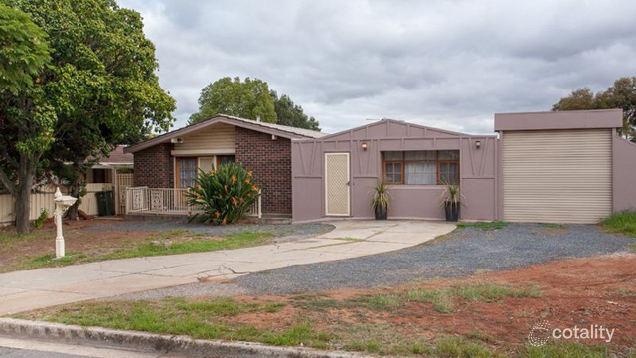 4-bedroom house at 1 Warwick Street, Salisbury East, SA 5109, Salisbury, South Australia