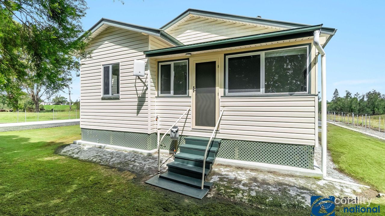 3-bedroom house at 4225 Casino Coraki Road, Casino, NSW 2470, Richmond Valley Council, New South Wales