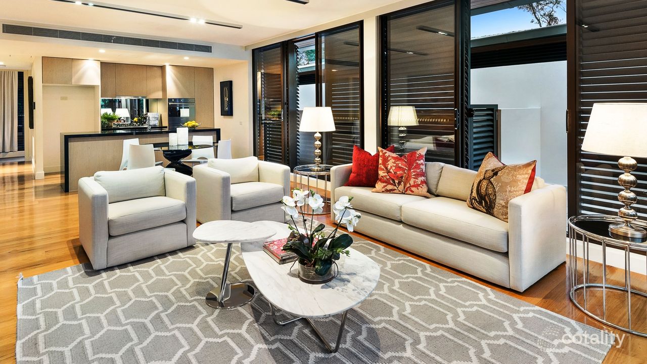 2-bedroom unit at 13/10 Nola Road, Roseville, NSW 2069, Ku-ring-gai Council, New South Wales