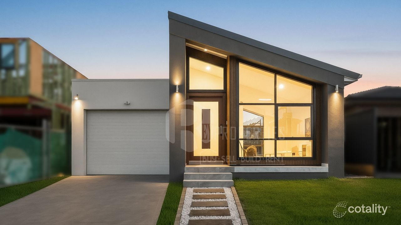 4-bedroom house at 28 Swamphen Street, Austral, NSW 2179, Liverpool, New South Wales