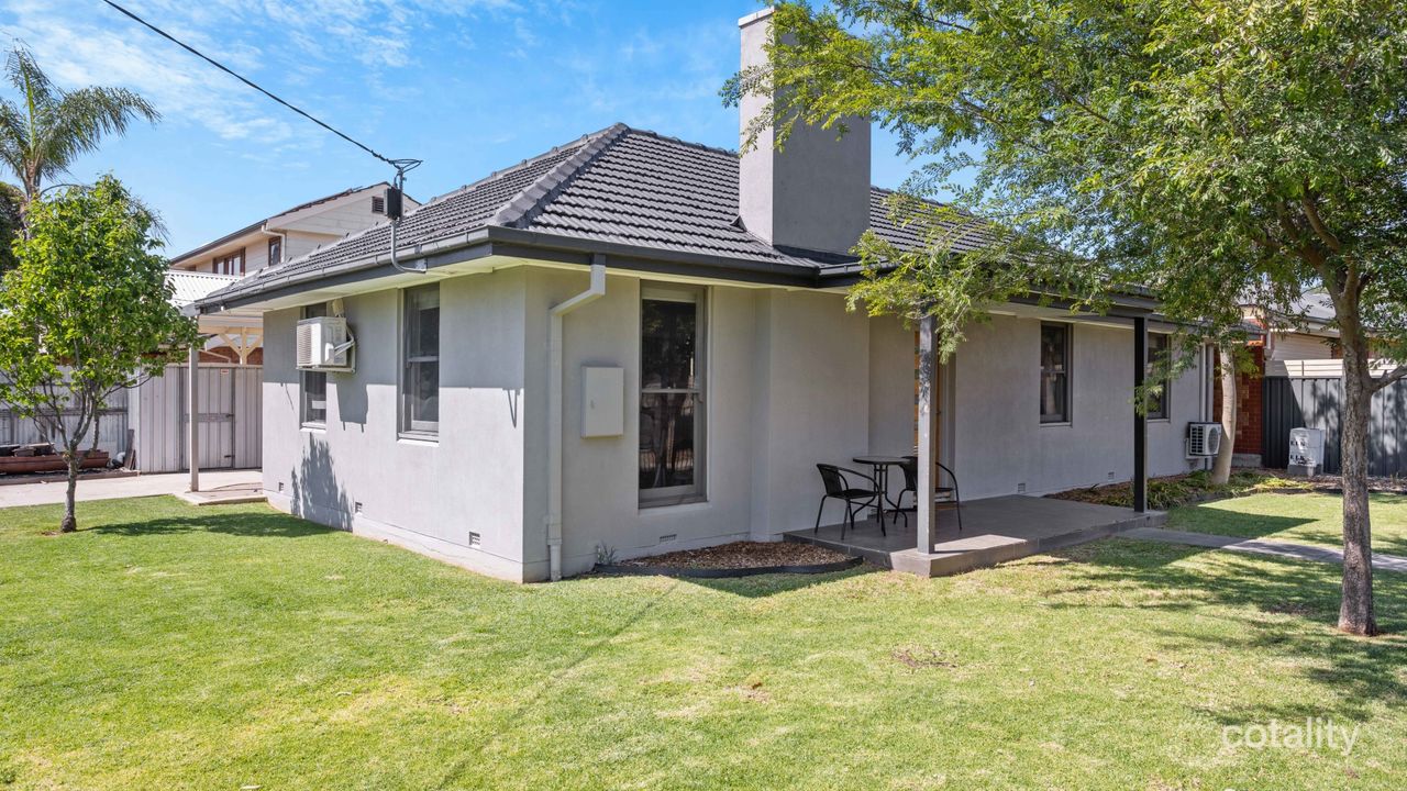 3-bedroom house at 11 Finchley Street, Clovelly Park, SA 5042, Marion, South Australia