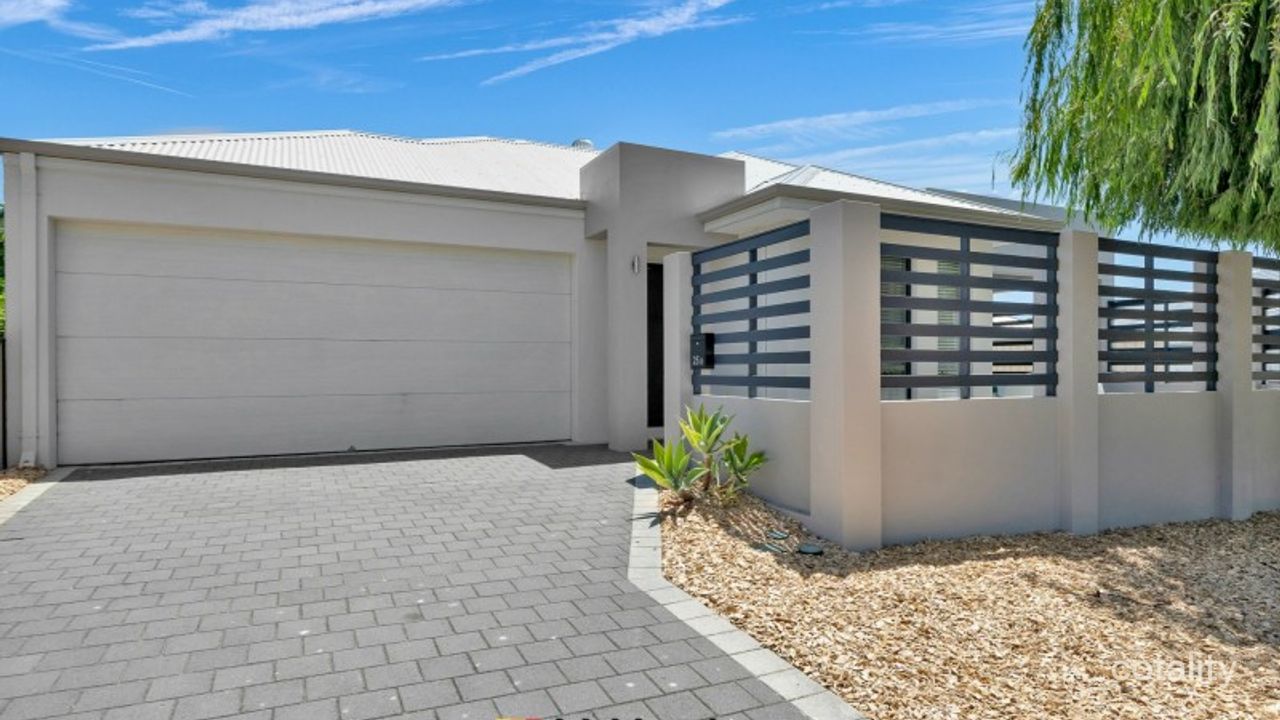 3-bedroom unit at 25A Newhaven Way, Nollamara, WA 6061, Stirling Council, Western Australia