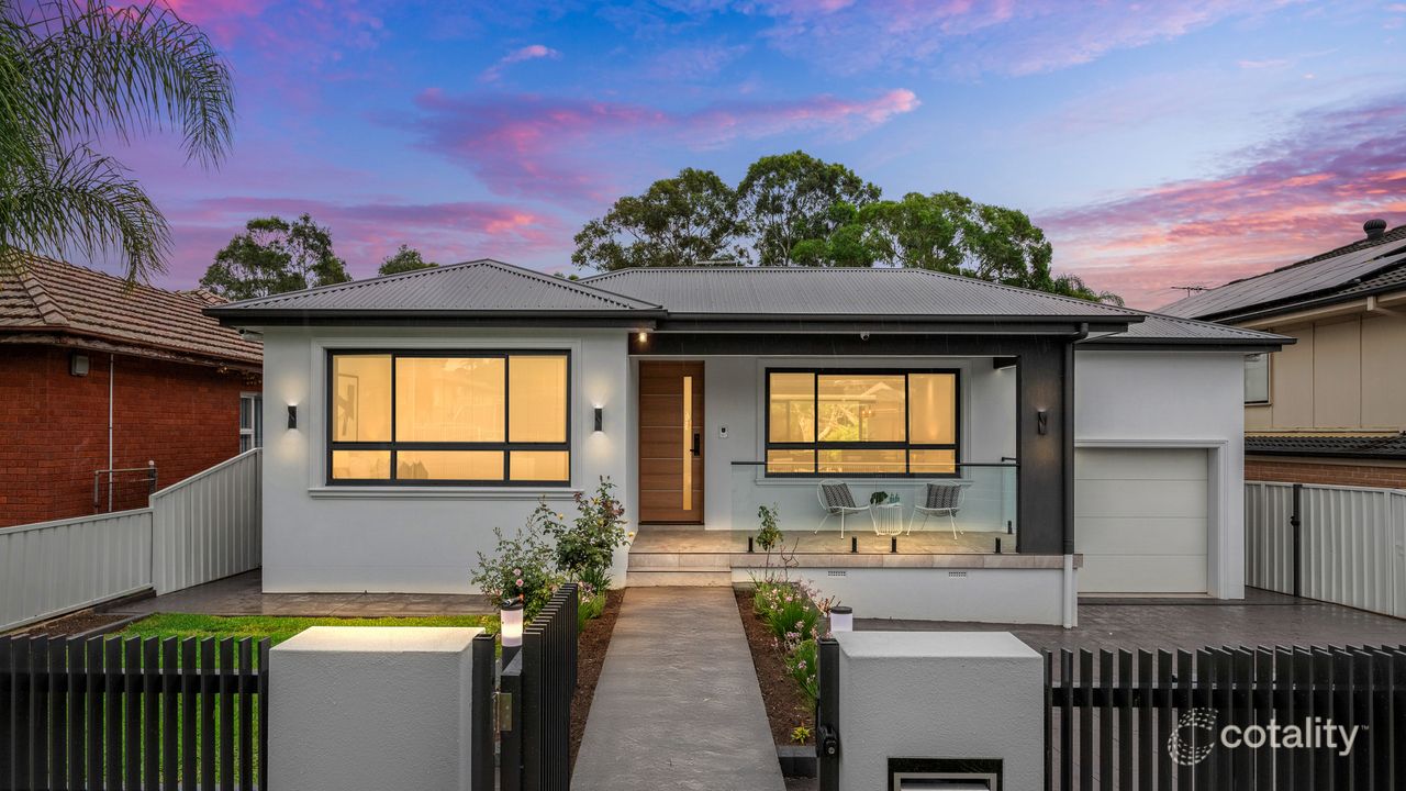 4-bedroom house at 239 Metella Road, Toongabbie, NSW 2146, Parramatta, New South Wales