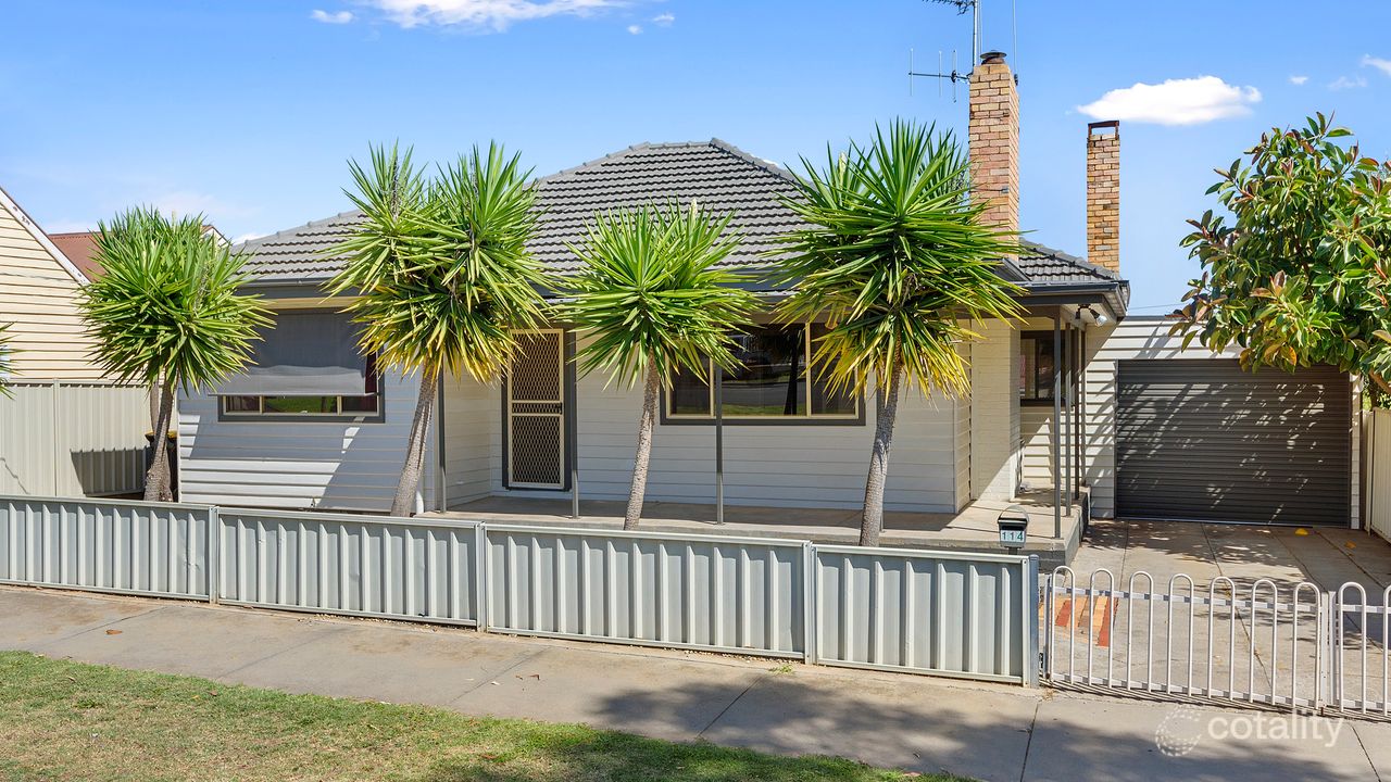 3-bedroom house at 114 Victoria Street, Eaglehawk, VIC 3556, Greater Bendigo Council, Victoria