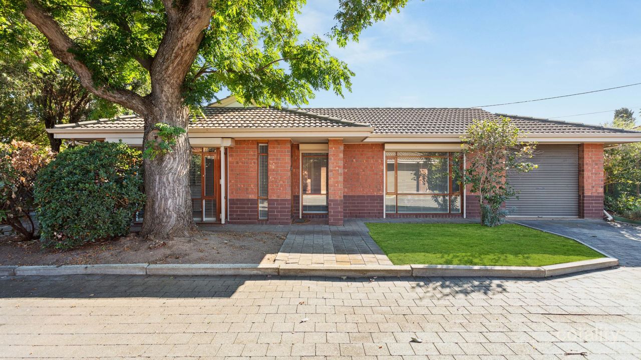 2-bedroom unit at 11/3 Hammond Street, Clarence Park, SA 5034, Unley Council, South Australia