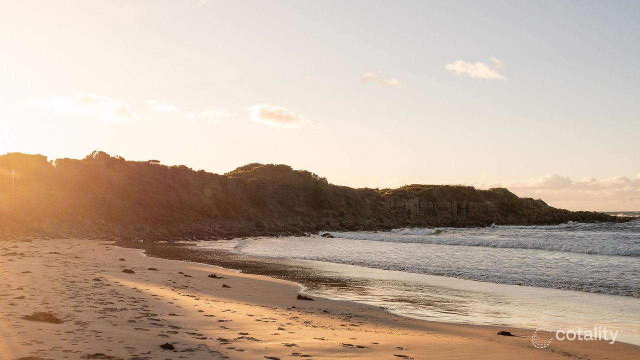 3-bedroom house at 131 Bellbuoy Beach Road, Low Head, TAS 7253, George Town, Tasmania