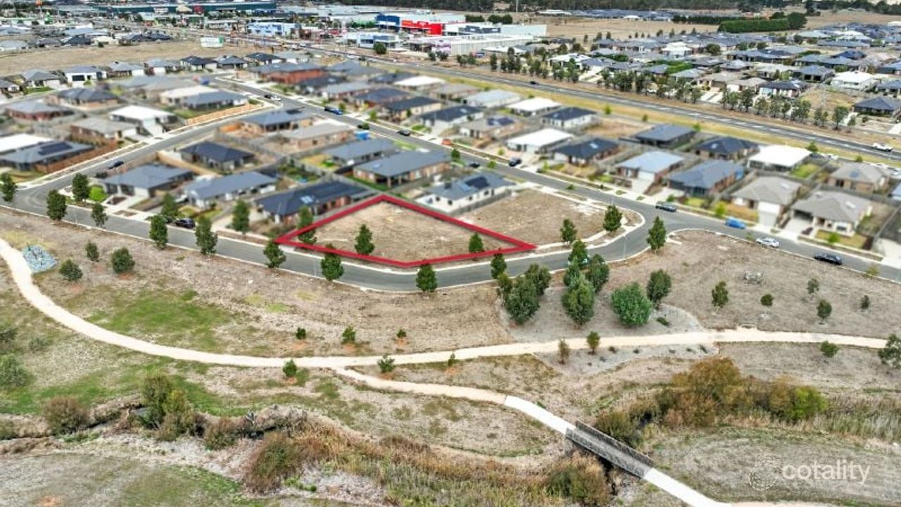 0-bedroom house at 4 Brownlee Boulevard, Winter Valley, VIC 3358, Ballarat Council, Victoria