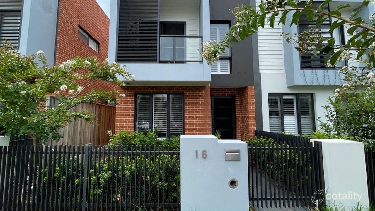 3-bedroom house at 16 Harvest Street, Austral, NSW 2179, Liverpool, New South Wales
