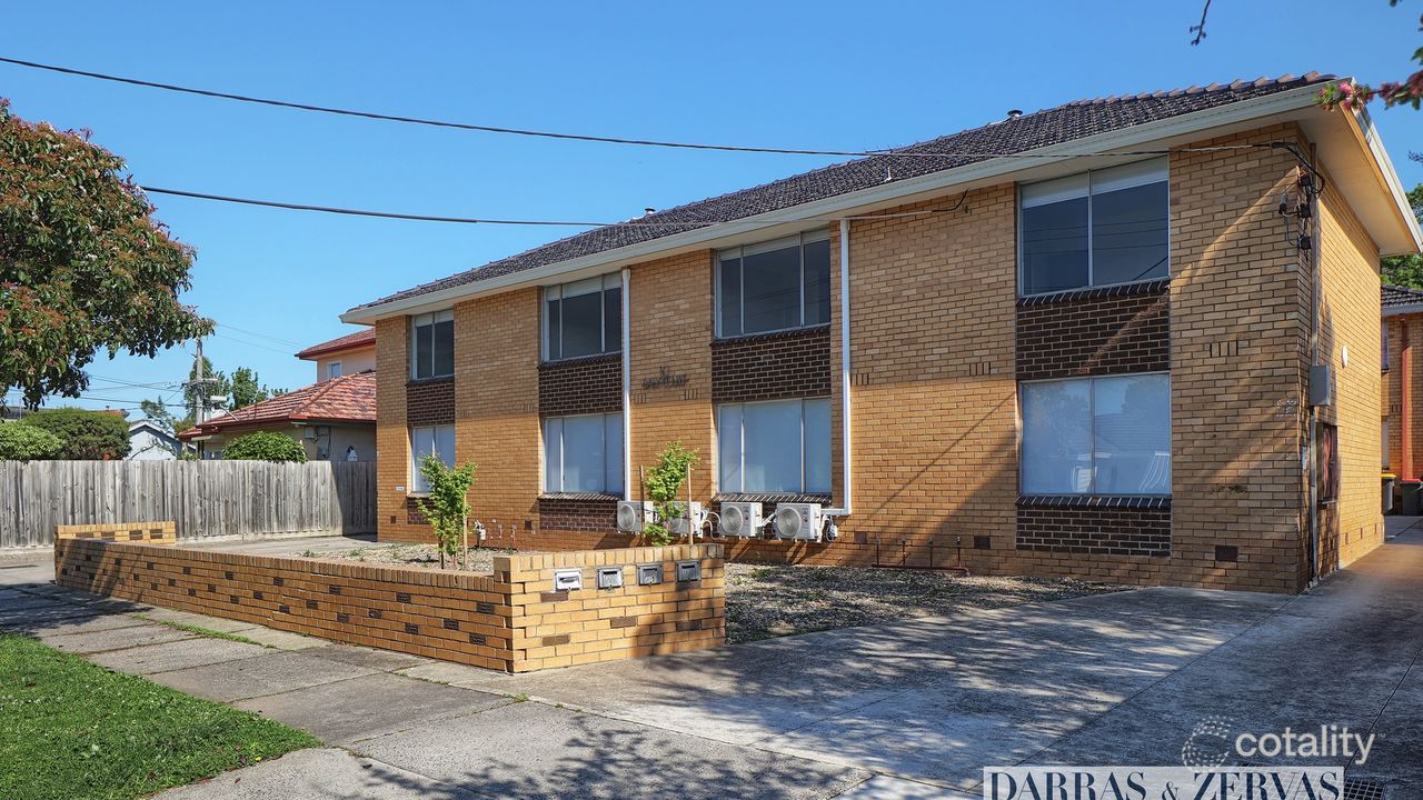 2-bedroom unit at 4/10 Daly Street, Oakleigh East, VIC 3166, Monash Council, Victoria