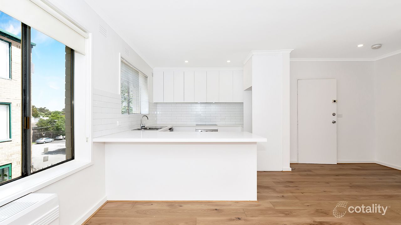 1-bedroom unit at 6/217 Bridport Street West, Albert Park, VIC 3206, Port Phillip, Victoria