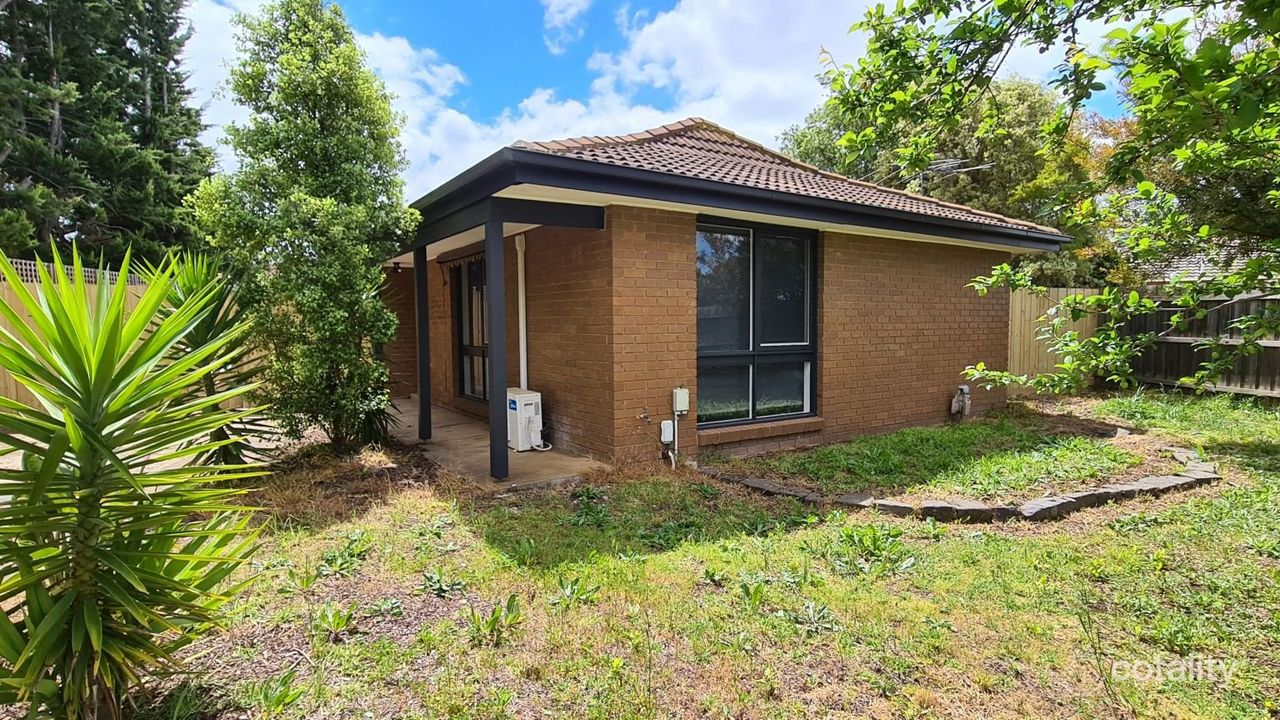 3-bedroom house at 23 Heritage Way, Melton West, VIC 3337, Melton, Victoria