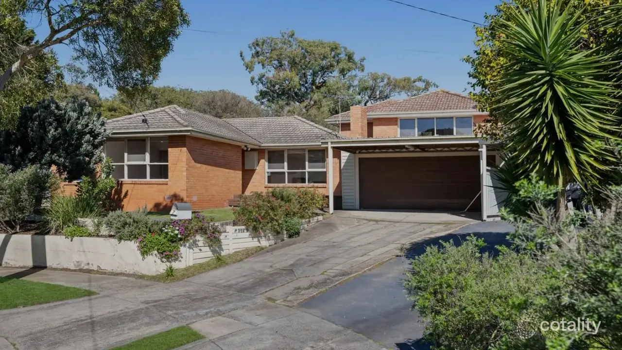 4-bedroom house at 7 Leighton Court, Frankston, VIC 3199, Frankston, Victoria