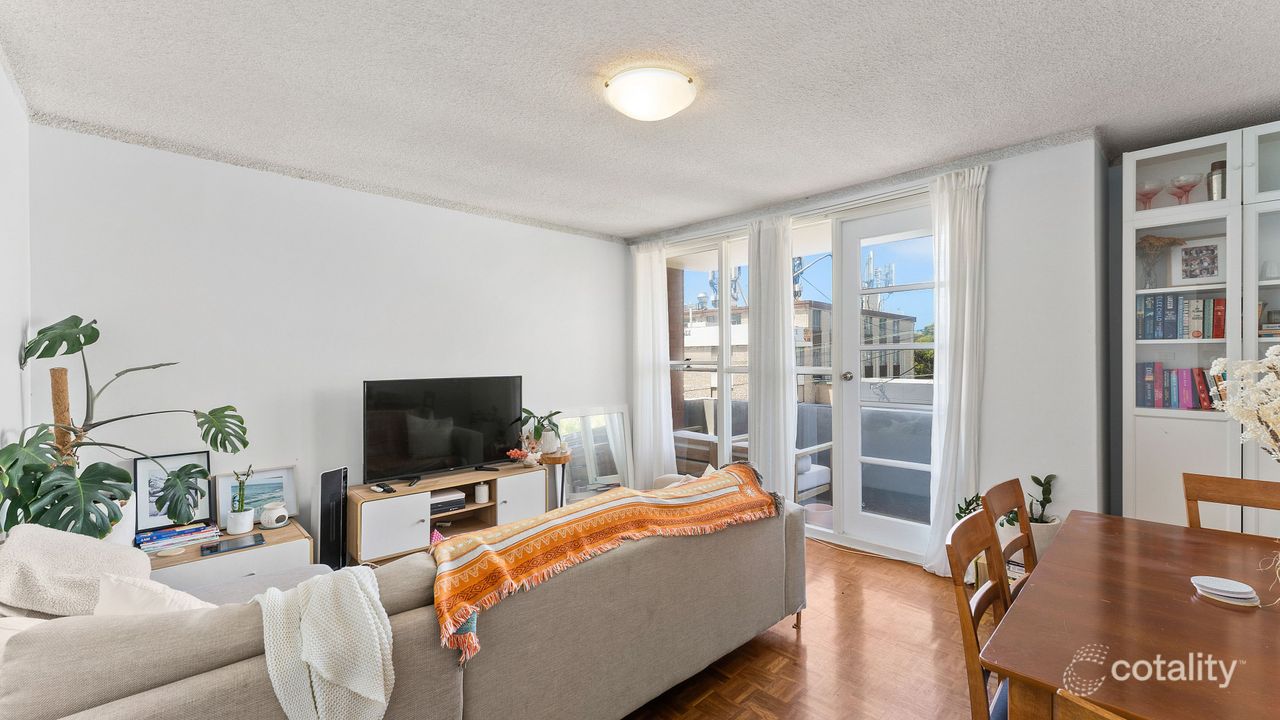 2-bedroom unit at 3/299-303 Clovelly Road, Clovelly, NSW 2031, Randwick Council, New South Wales