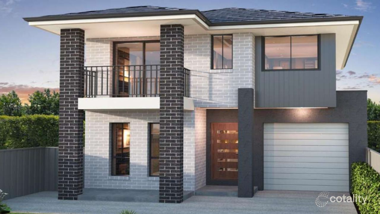 4-bedroom unit at 18 Twenty Eighth Avenue, Austral, NSW 2179, Liverpool, New South Wales