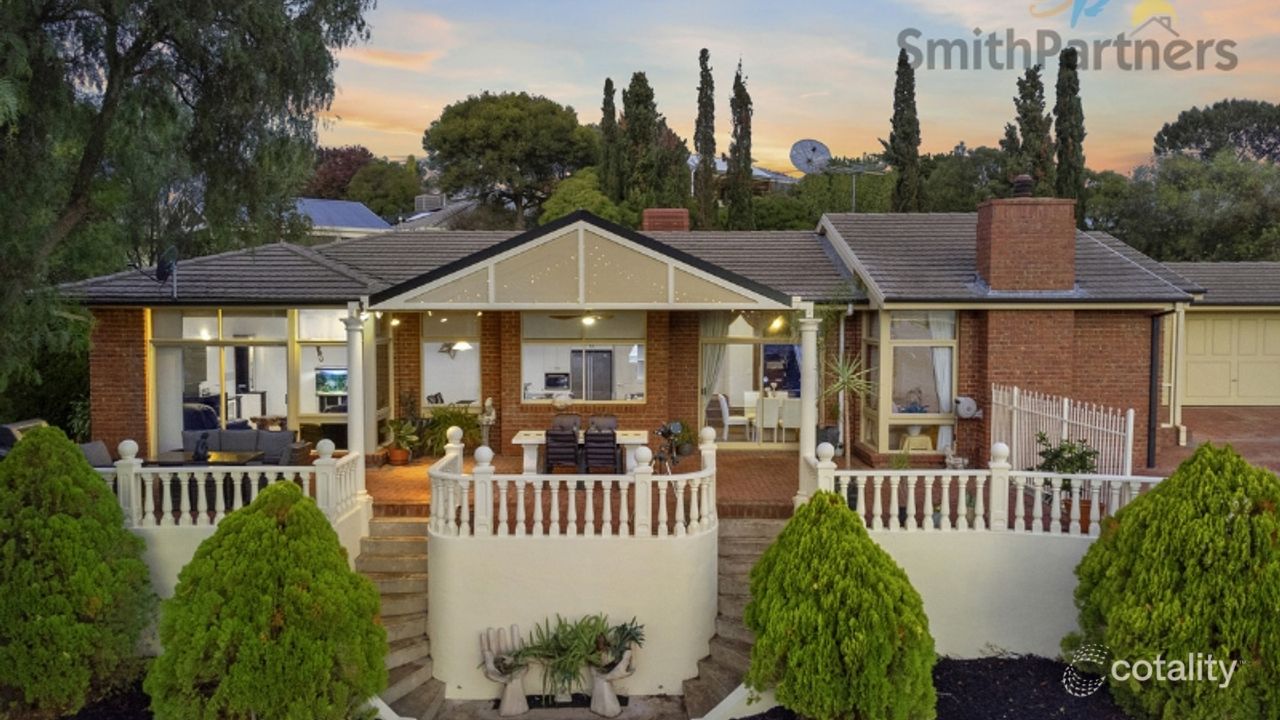 4-bedroom house at 17 Seavista Court, Wynn Vale, SA 5127, Tea Tree Gully, South Australia