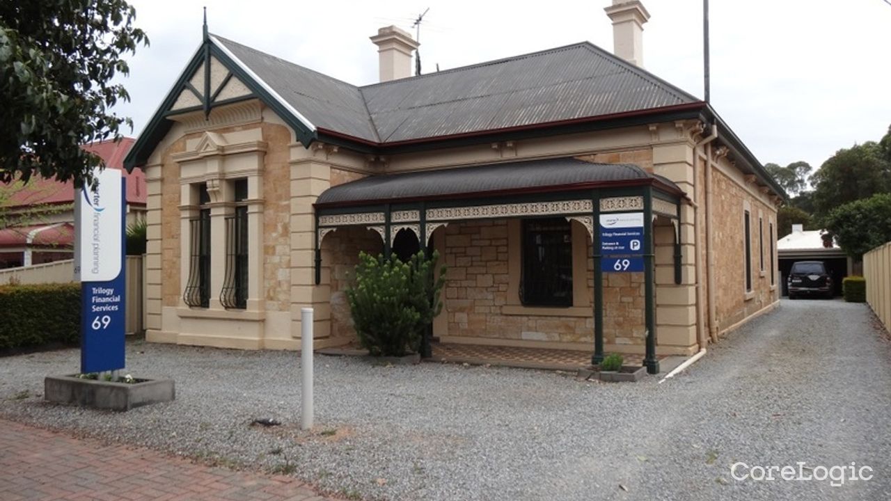0-bedroom unit at 69 Kensington Road, Norwood Payneham and St Peters Council, South Australia
