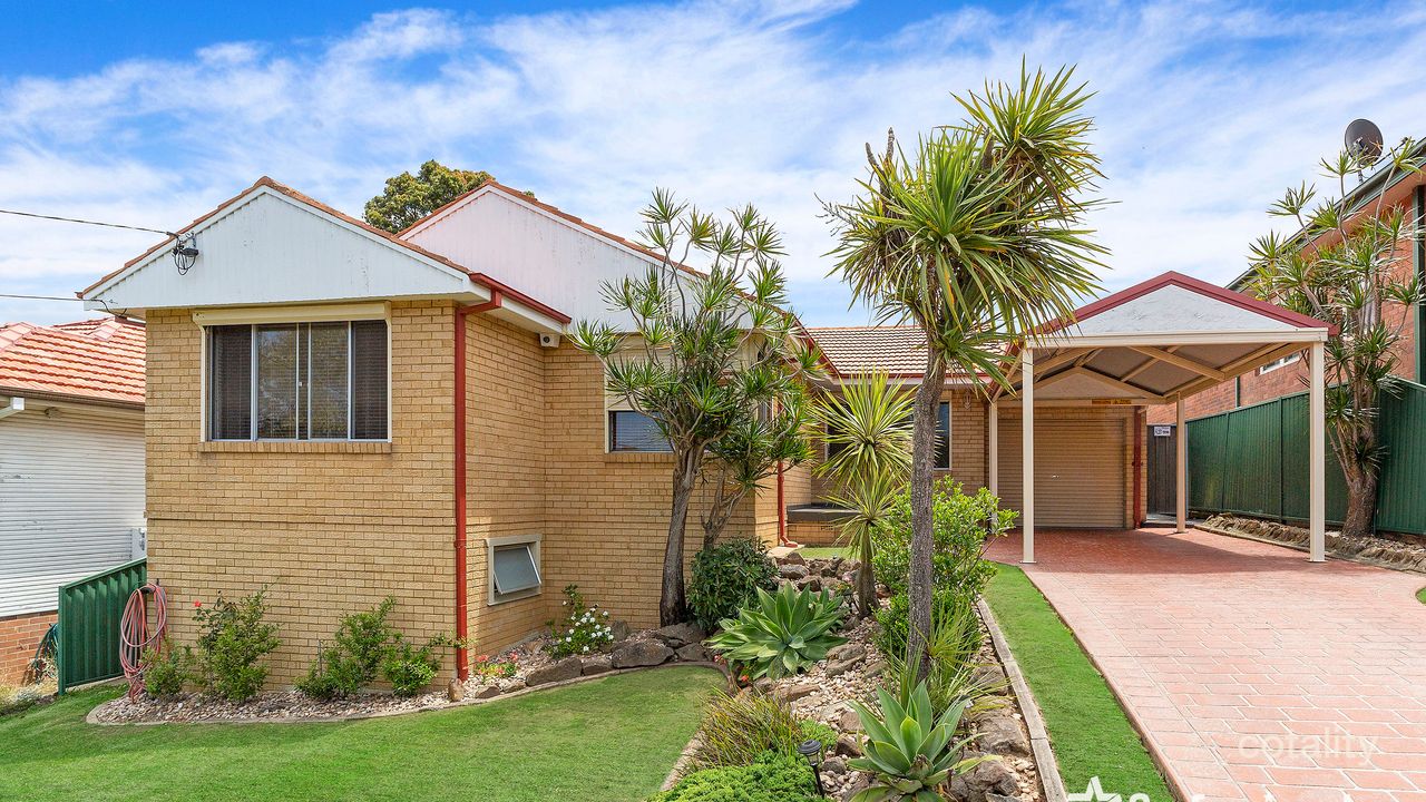 3-bedroom house at 9 Hilltop Avenue, Padstow Heights, NSW 2211, Canterbury-Bankstown, New South Wales