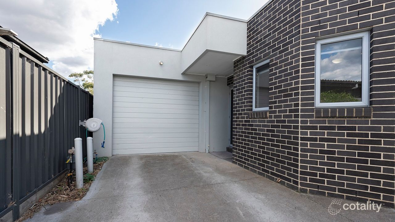 2-bedroom unit at 3/95 Grieve Parade, Altona, VIC 3018, Hobsons Bay Council, Victoria