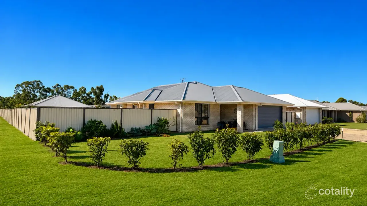 4-bedroom house at 113 Zeller Street, Chinchilla, QLD 4413, Western Downs, Queensland
