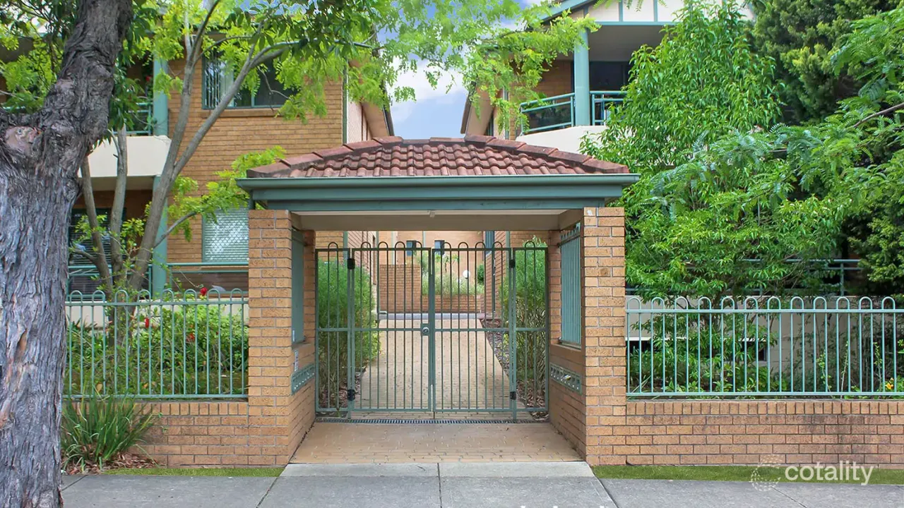 2-bedroom unit at 5/81-83 First Avenue, Campsie, NSW 2194, Canterbury-Bankstown Council, New South Wales