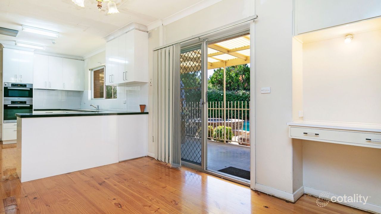 3-bedroom house at 2 Hillside Drive, Campbelltown, SA 5074, Campbelltown Council, South Australia