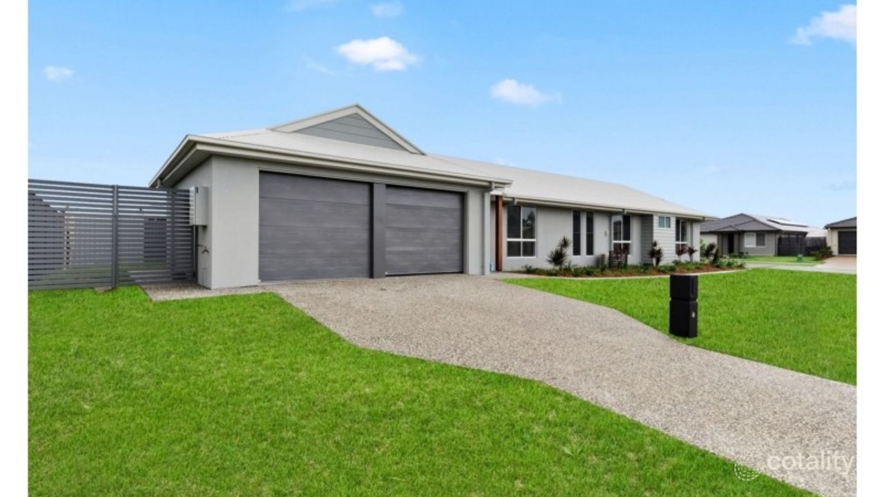 2-bedroom house at 2/40 Caraway Crescent, Banksia Beach, QLD 4507, Moreton Bay, Queensland