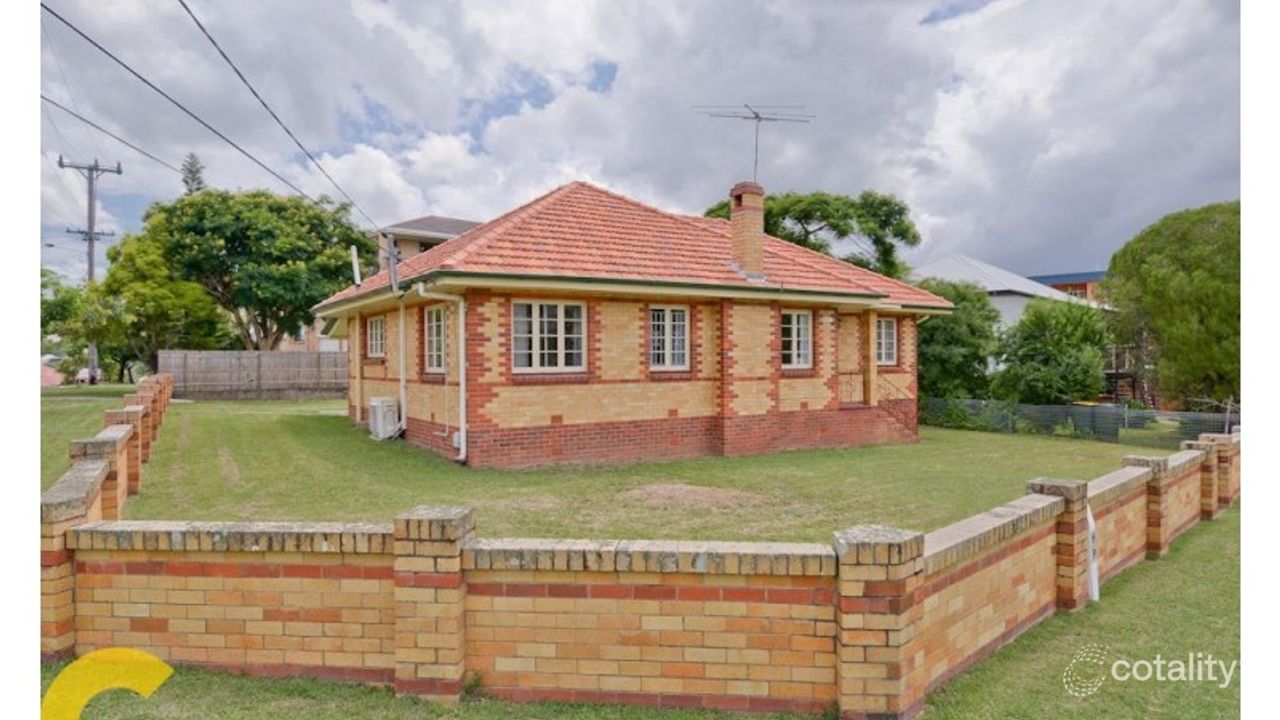 3-bedroom house at 55 Rolle Street, Holland Park West, QLD 4121, Brisbane, Queensland