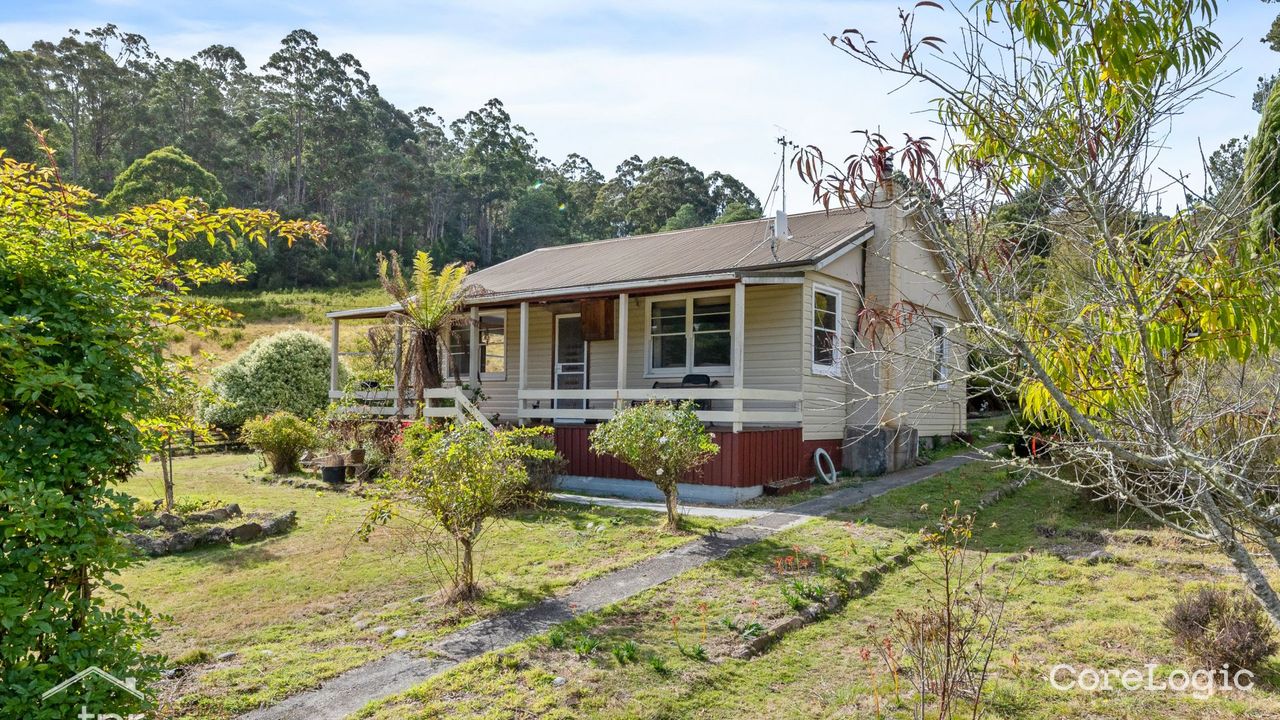 2-bedroom house at 6443 Huon Highway, Huon Valley Council, Tasmania