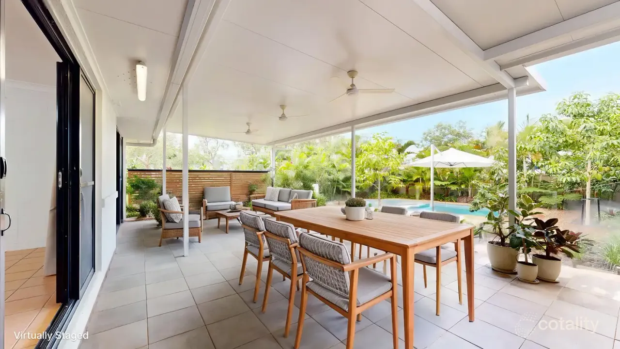 2-bedroom house at 70 Sooning Street, Nelly Bay, QLD 4819, Townsville, Queensland