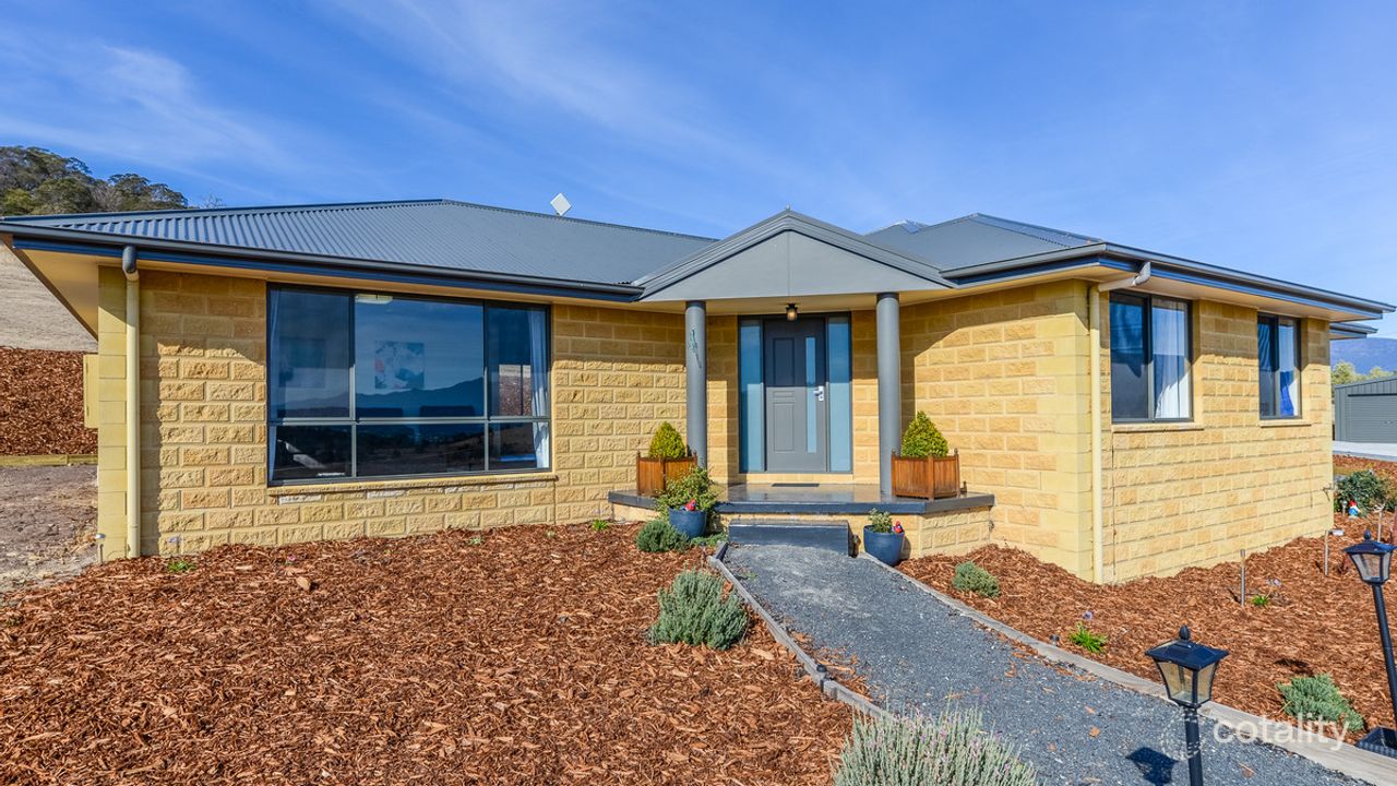 3-bedroom house at 344 Baskerville Road, Old Beach, TAS 7017, Brighton, Tasmania