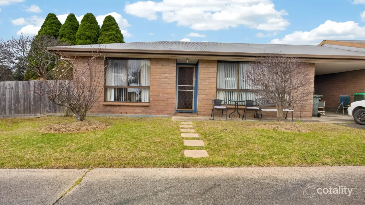 2-bedroom house at 3/162 Weld Street, Beaconsfield, TAS 7270, West Tamar, Tasmania