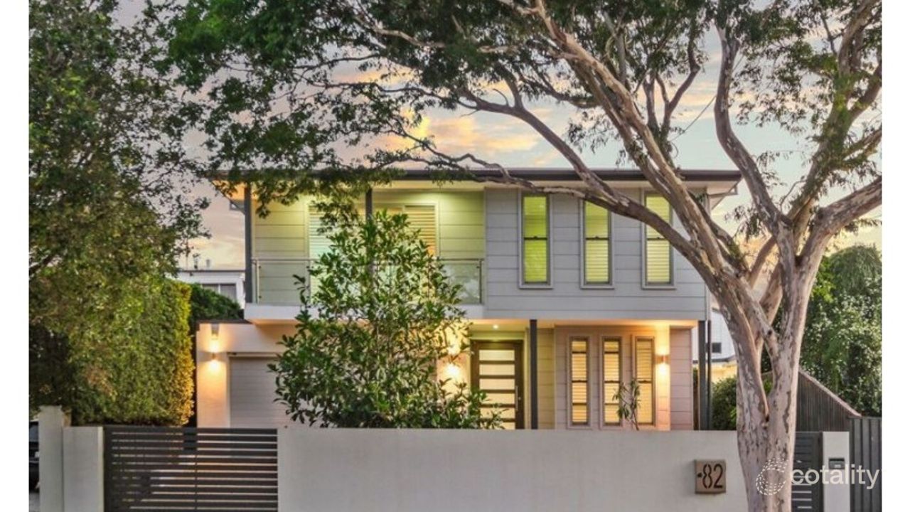 4-bedroom house at 82 Massey Street, Ascot, QLD 4007, Brisbane, Queensland